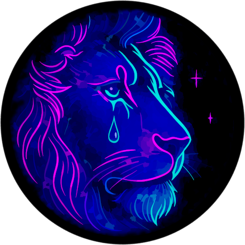 Synchropathic Grooves Logo